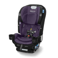 Graco® SlimFit3 LX 3-in-1 Slim Car Seat, Rear Facing, Forward Facing to Highback Booster Car Seat, Katrina