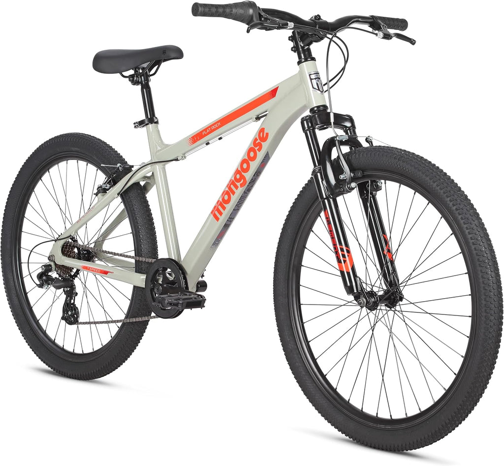 Mongoose Flatrock