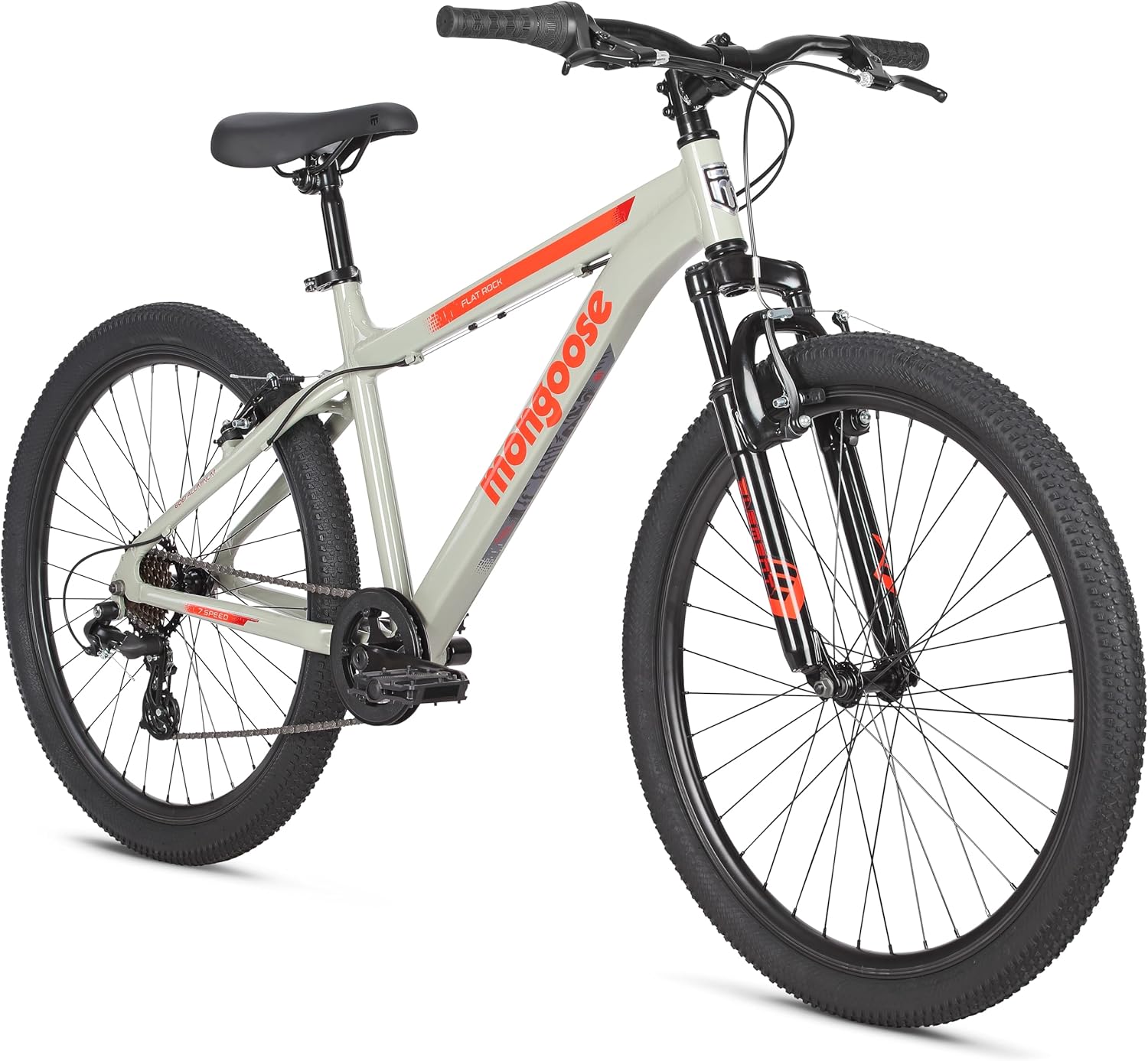 Mongoose Flatrock