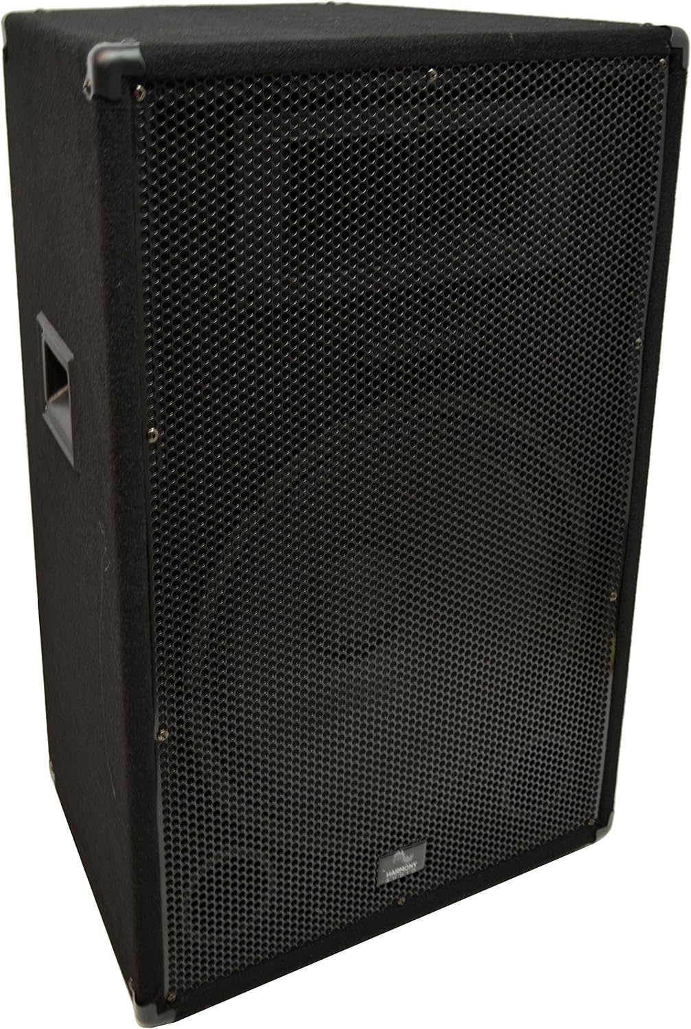 Harmony Audio HA-V15P Pro DJ Venue Series 15' Passive 900W PA Speaker 2-Way Cabinet