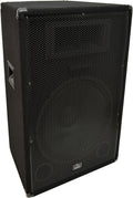 Harmony Audio HA-V15P Pro DJ Venue Series 15' Passive 900W PA Speaker 2-Way Cabinet