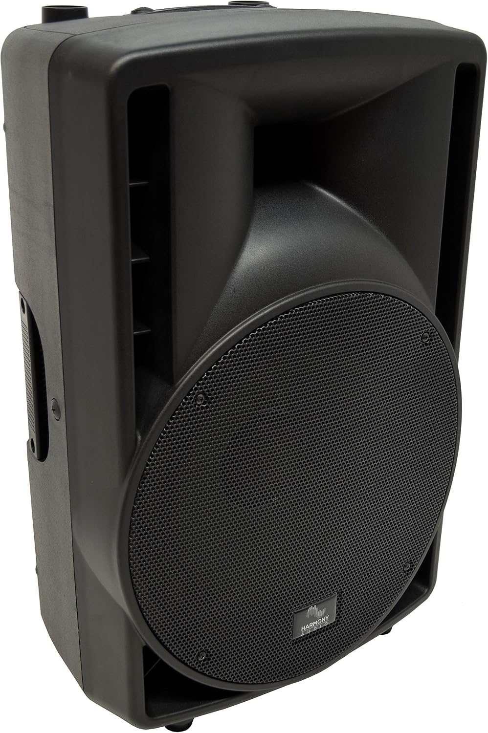 Harmony Audio HA-C12A Pro DJ Concert Series 12' Powered 800W PA Speaker Cabinet