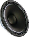 Alphasonik 15' Flagship Series 1400 Watts Raw Sub Woofer Speaker Cast Aluminum Basket Driver for Pro Audio PA DJ Cabinets Replacement Subwoofer with High Power Extremely Clear and Loud - FW1532