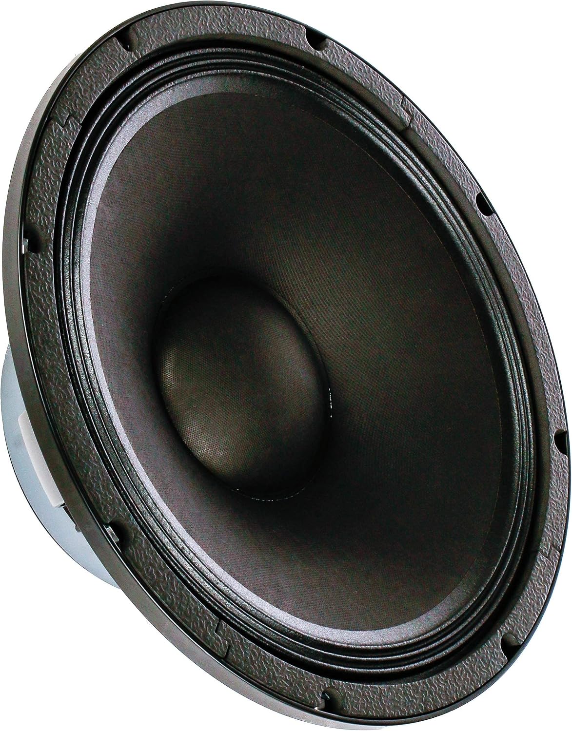 Alphasonik 15' Flagship Series 1400 Watts Raw Sub Woofer Speaker Cast Aluminum Basket Driver for Pro Audio PA DJ Cabinets Replacement Subwoofer with High Power Extremely Clear and Loud - FW1532
