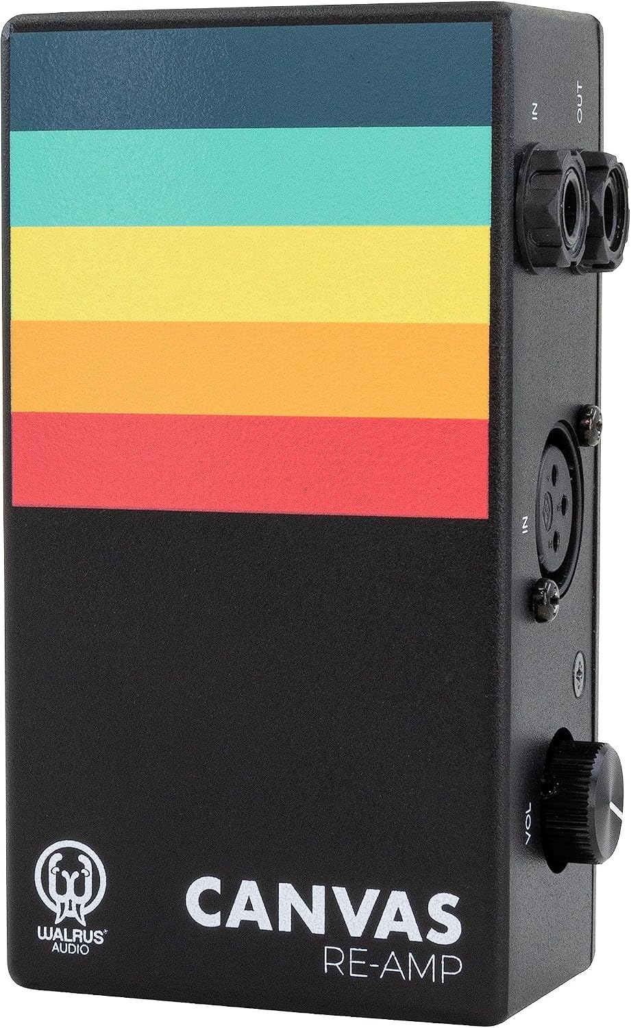Walrus Audio Canvas Re-Amp