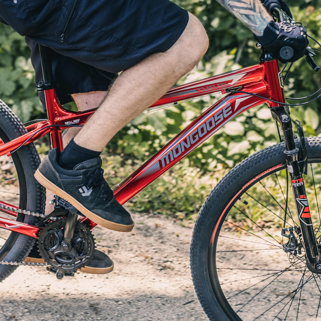 Mongoose Flatrock