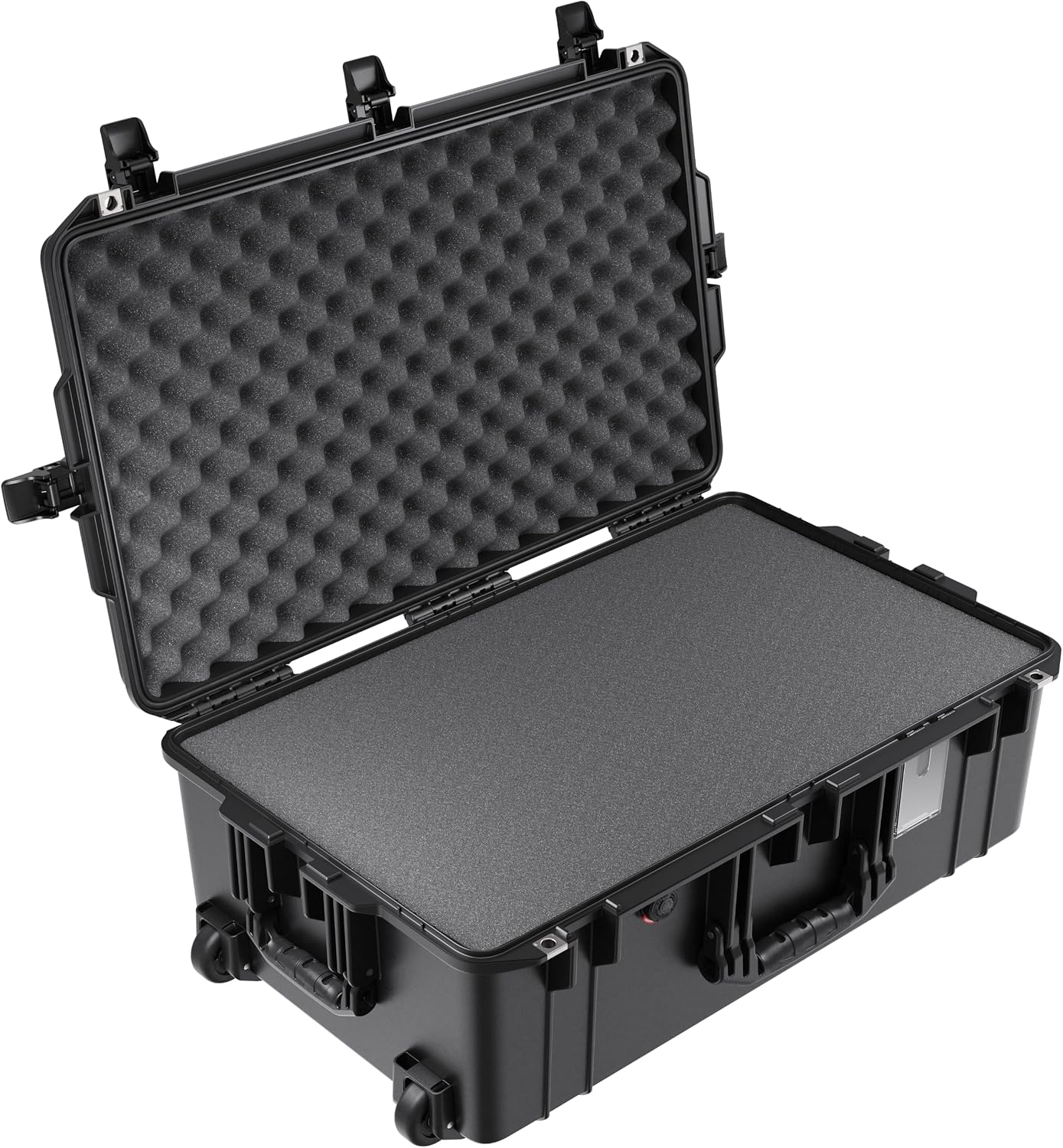 Pelican Air 1595 Case with Foam (Black)