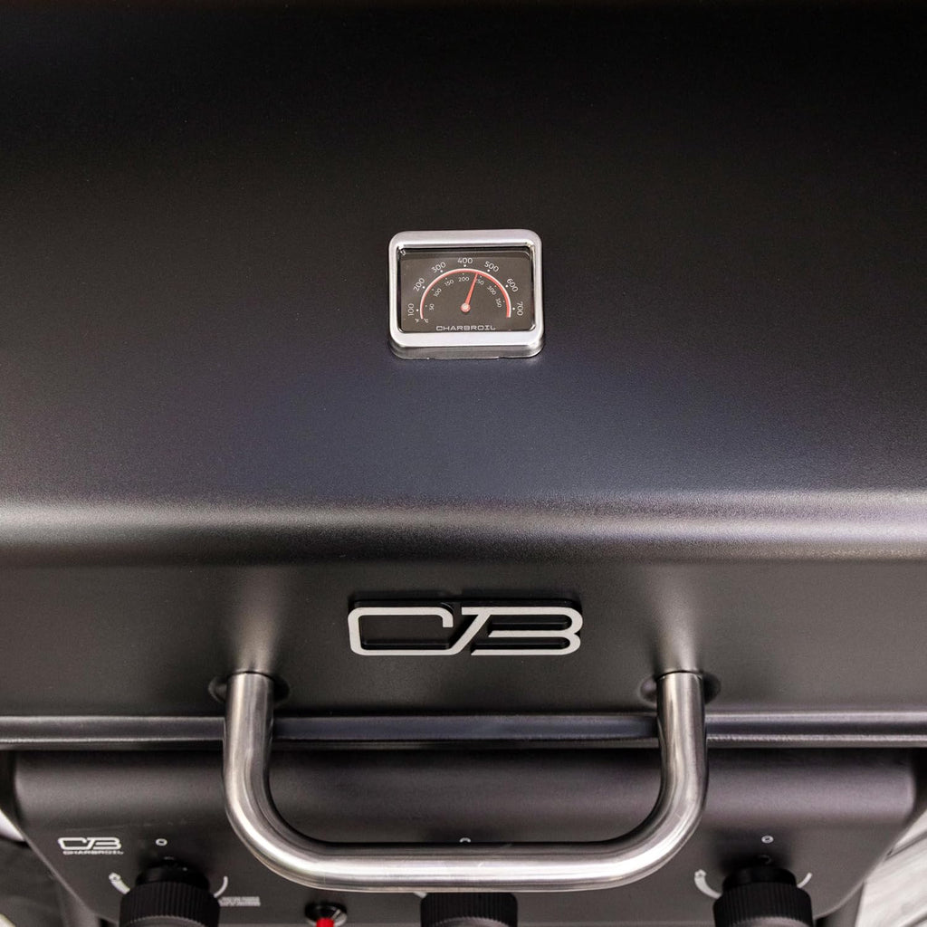 Charbroil Classic Series 3 Burner Gas Grill - 463736626