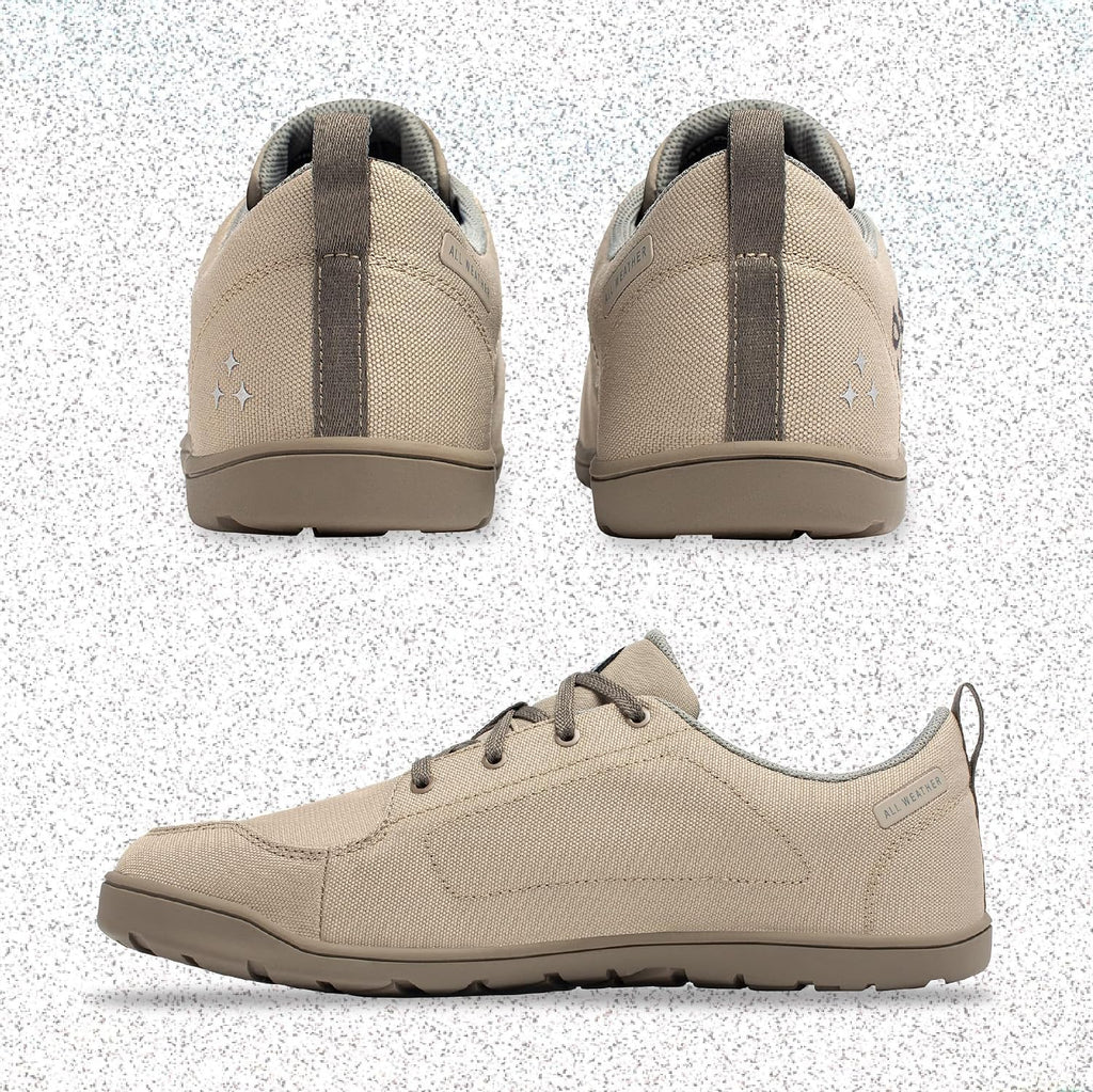 Astral Loyak All Weather Shoes - Men's & Women's Waterproof, Breathable Sneaker for Travel & Casual Wear