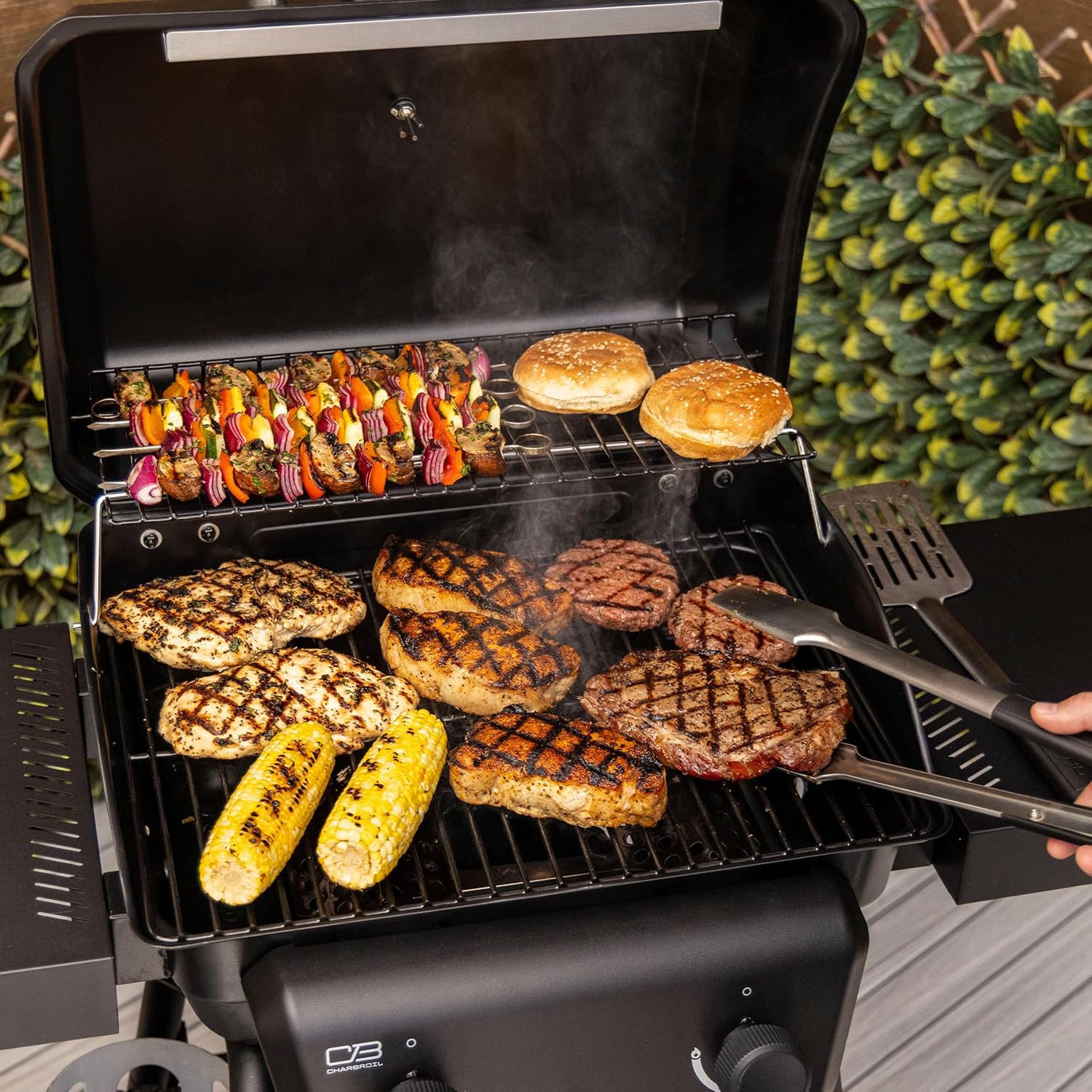 Charbroil Classic Series 2 Burner Gas Grill - 463637626