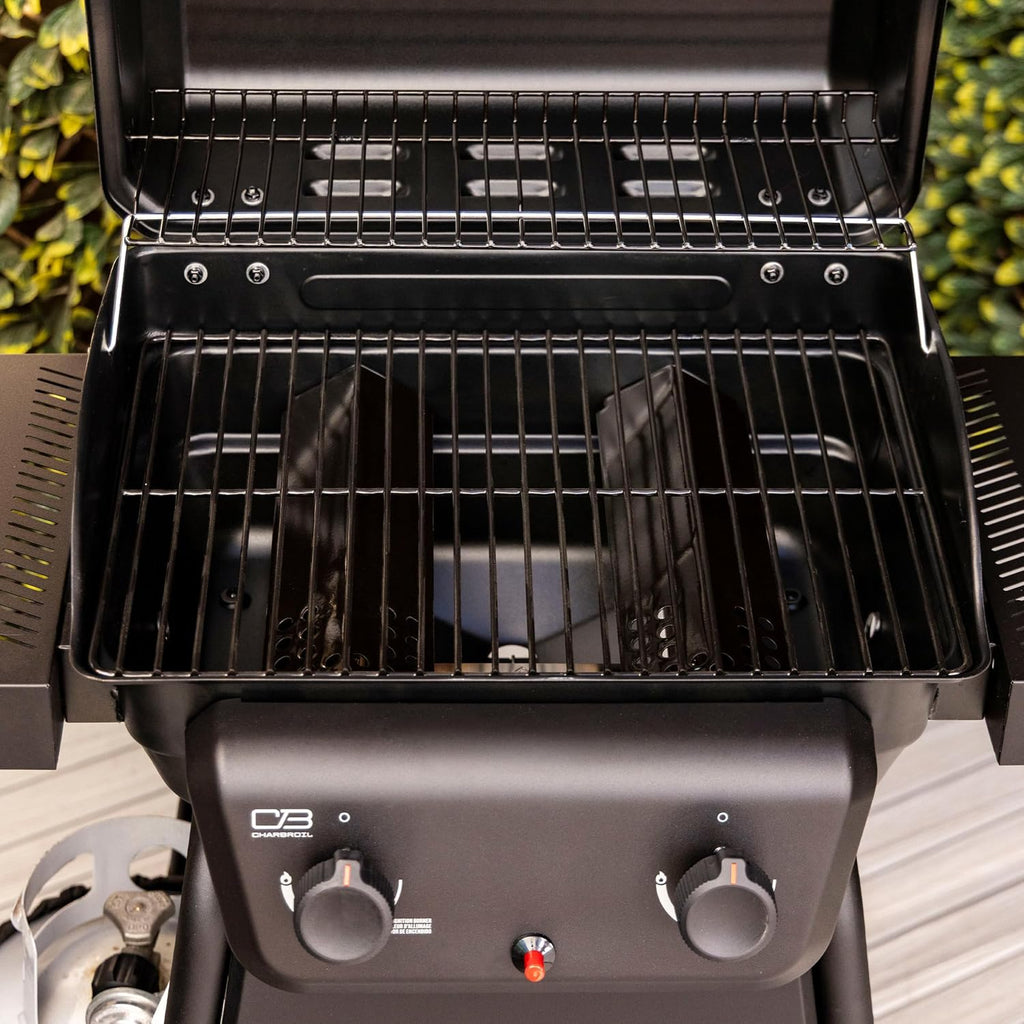 Charbroil Classic Series 2 Burner Gas Grill - 463637626