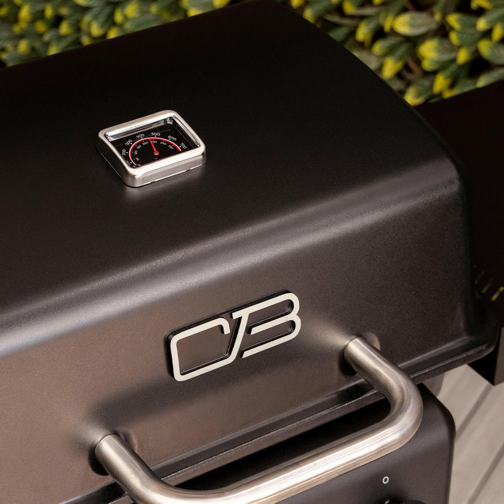 Charbroil Classic Series 2 Burner Gas Grill - 463637626