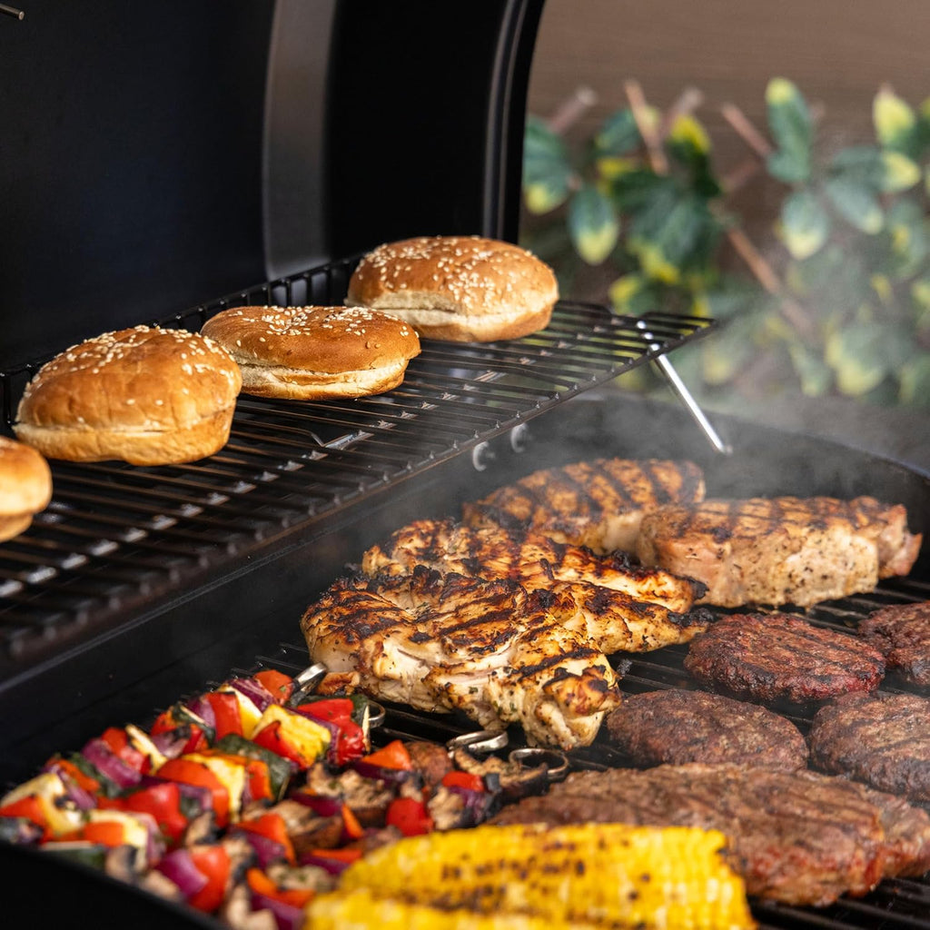 Charbroil Classic Series 3 Burner Gas Grill - 463736626