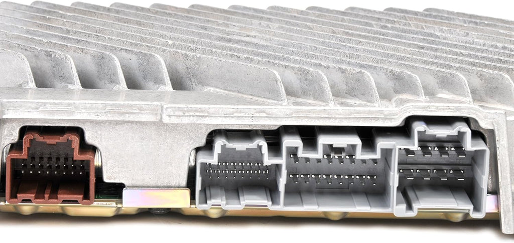 ACDelco GM Original Equipment 84111297 Radio Speaker Amplifier