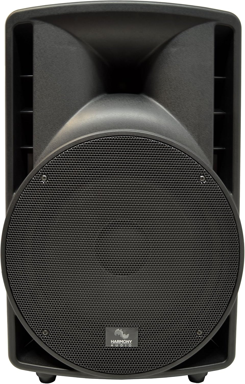 Harmony Audio HA-C12A Pro DJ Concert Series 12' Powered 800W PA Speaker Cabinet
