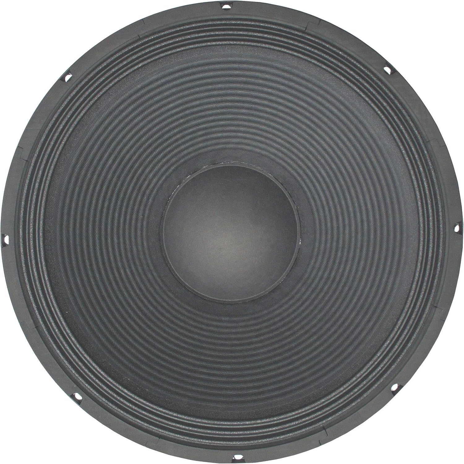Harmony Audio 2X HA-P18LS16 Replacement 18' PA 1600W Subwoofer/Speaker 16 Ohm Woofer