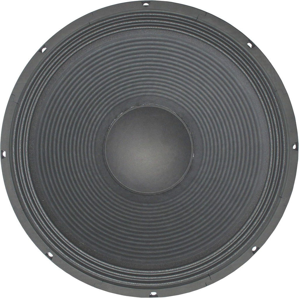 Harmony Audio HA-P18LS8 Replacement 18' Pro PA 1600W Subwoofer/Speaker 8 Ohm Woofer