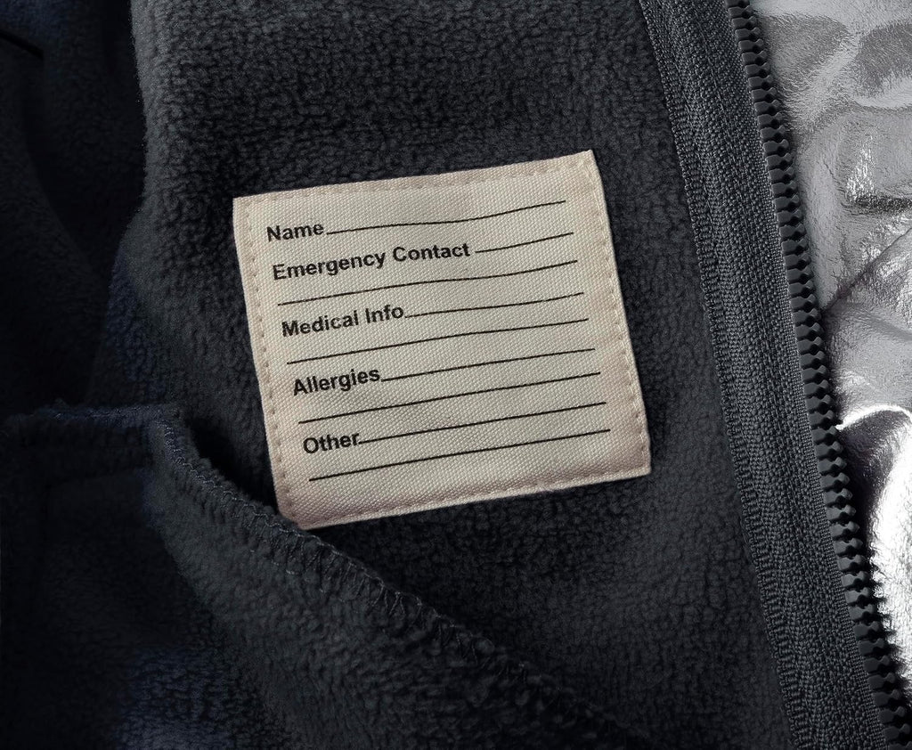 Jariboog Car Seat Coat - 3in1 Toddler Winter Jacket | Boys or Girls | Jacket with Removable Outer Vest